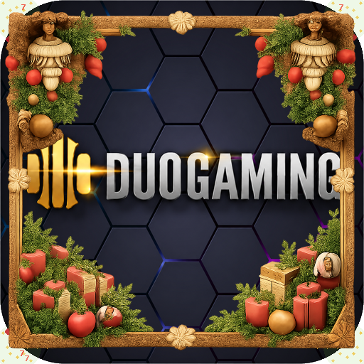 duogaming — mitra unggulan