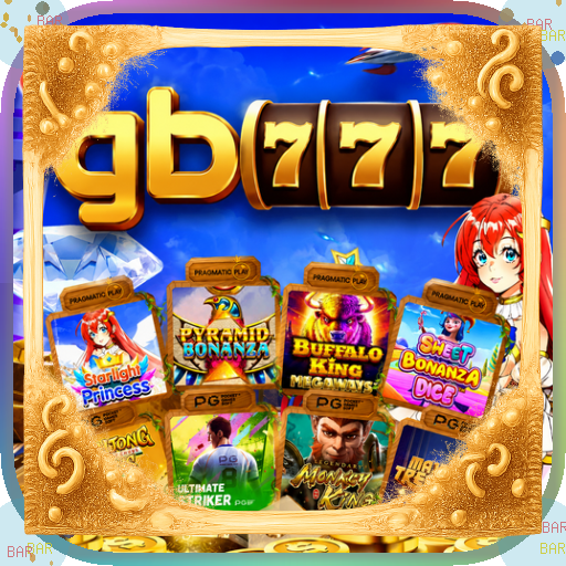 gb777 — galeri pratinjau - APK Resmi