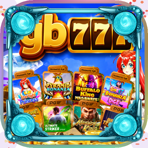 gb777 — galeri pratinjau Resmi APK
